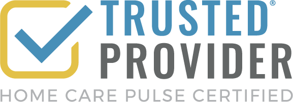 Home Care Pulse Trusted Provider