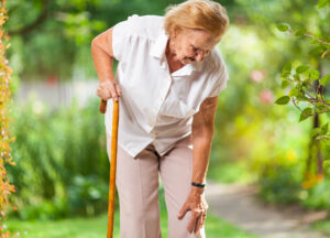 Joint pain in the elderly can lead to an increased risk for falls. In our latest blog post, we share information about why this occurs and strategies to increase safety and mobility.