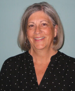 Anita Fladland, Executive Director