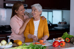 Seniors and Diabetes: How Home Care Improves Diabetes Management