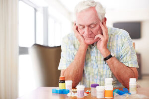 Strategies to Address Medication Refusal in Elderly Loved Ones