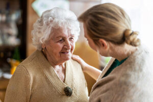 Home Care Improves the Management of Chronic Pain for Seniors