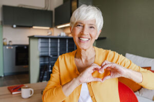 How Home Care Helps Older Adults Manage Congestive Heart Failure