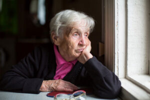 What to Do When Seniors Experience a Lack of Pleasure in Daily Life