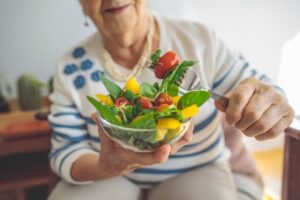 The Best Heart-Friendly Foods for Seniors