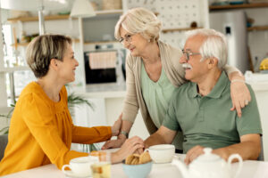 Understanding How to Balance Senior Care With a Job