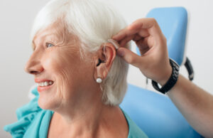 Understanding the Association Between Dementia and Hearing Loss