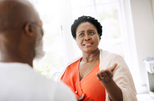 How to Respond When a Family Member Critiques Your Caregiving